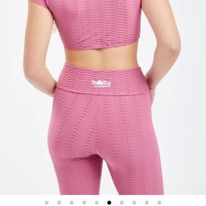 Original Leggings Rose Bootybybrabants